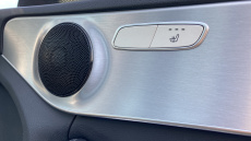 Mercedes-Benz C-Class C200 Sport Premium 5dr 9G-Tronic Petrol Estate